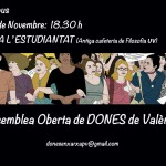 Propera assemblea: 13-11-14
