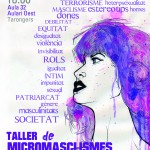 Taller micromasclismes